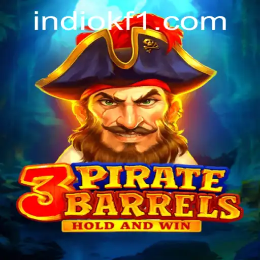 Descubra o Mundo de 3PirateBarrels: A Nova Sensação no Universo dos Jogos