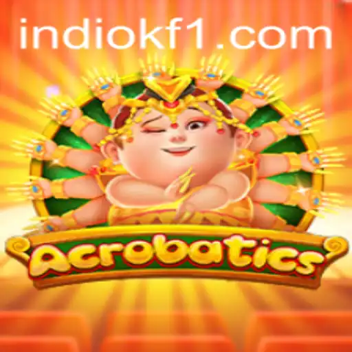 Acrobatics - O Jogo que Desafia Limites com INDIO KF