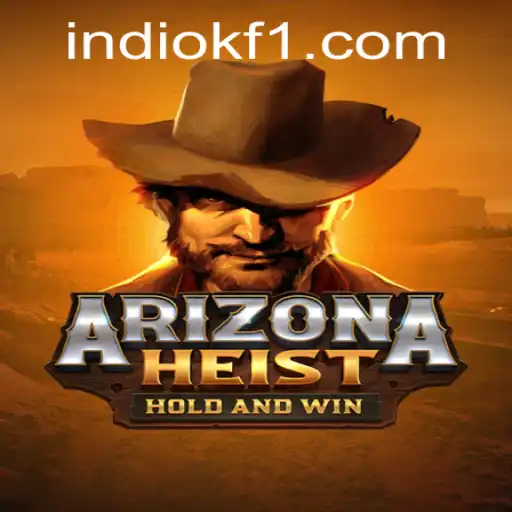 Explorando ArizonaHeist: Um Mergulho no Mundo do Roubo no Deserto