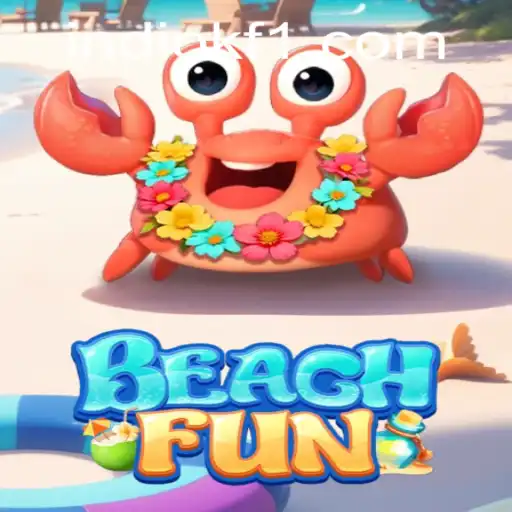 Descobrindo o 'BeachFun': O Jogo que Está Conquistando as Praias com INDIO KF