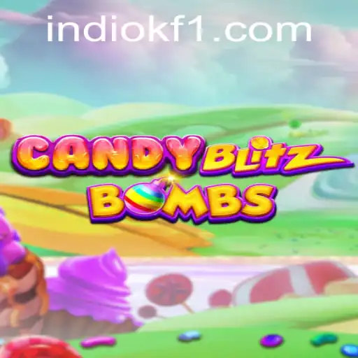 Explorando o Mundo de CandyBlitzBombs: Um Mergulho no Jogo do Momento