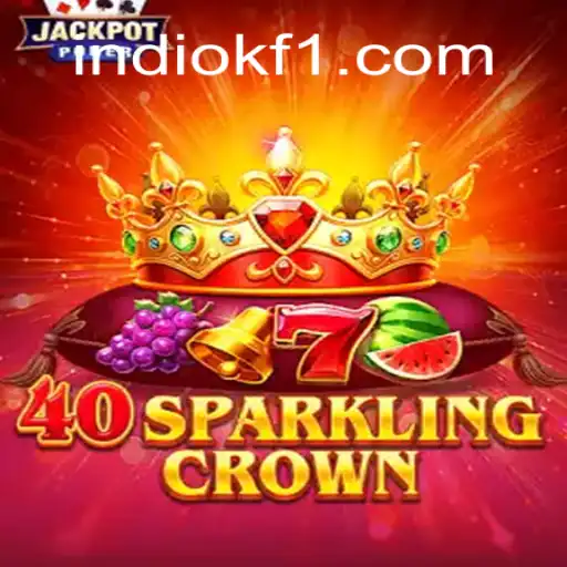 Descobrindo o Jogo 40SparklingCrown: Regras e Dinâmica