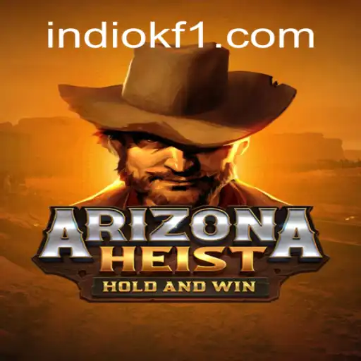 Explorando ArizonaHeist: Um Mergulho no Mundo do Roubo no Deserto