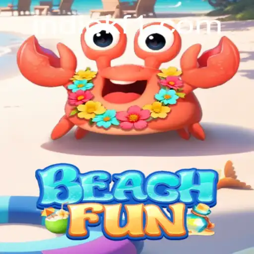 Descobrindo o 'BeachFun': O Jogo que Está Conquistando as Praias com INDIO KF