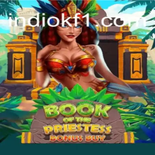 Explorando o Mundo de BookOfThePriestess: Um Mergulho no Jogo de Estratégia e Mistério