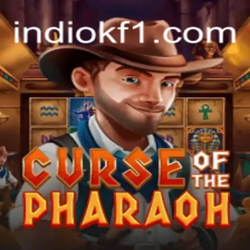 Curse of the Pharaoh: Uma Viagem ao Misterioso Mundo de 'INDIO KF'