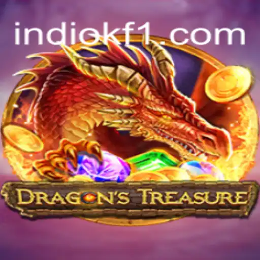 DragonsTreasure: Descubra o Tesouro dos Dragões com INDIO KF