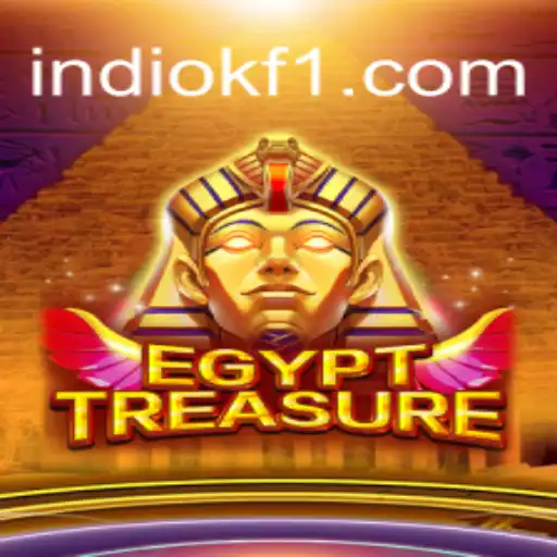 Descobrindo o Fascinante Mundo de EgyptTreasure