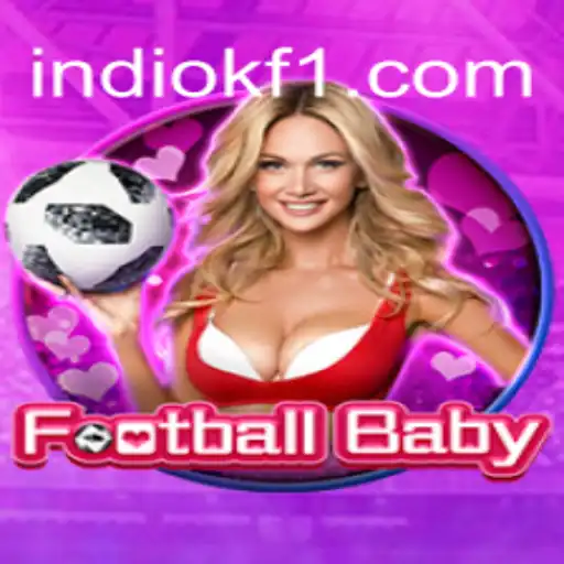 Descubra o Mundo de FootballBaby: Uma Jornada no Universo INDIO KF