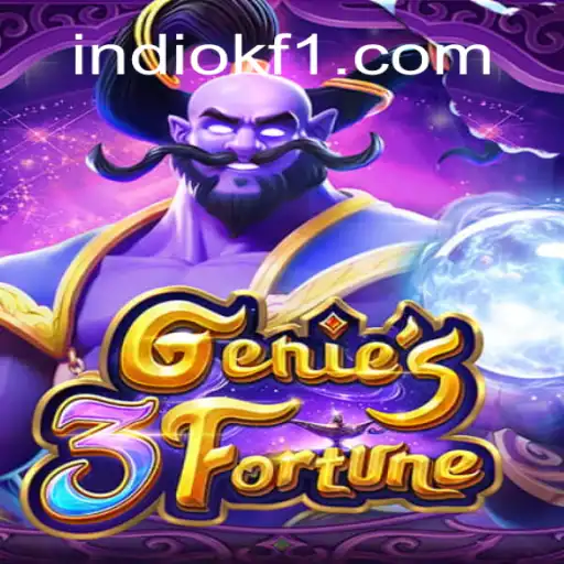 Descubra Genie3Fortune: Uma Aventura de Estratégia e Sorte