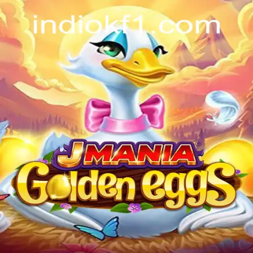 Explorando JManiaGoldenEggs: um mergulho nas aventuras de INDIOS KF
