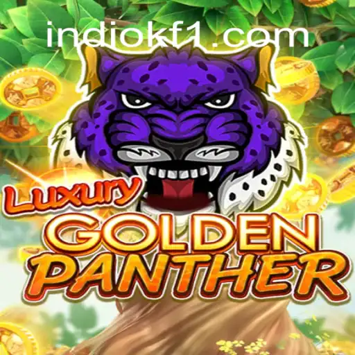Descubra LUXURYGOLDENPANTHER: O Jogo que Combina Luxo e Aventura