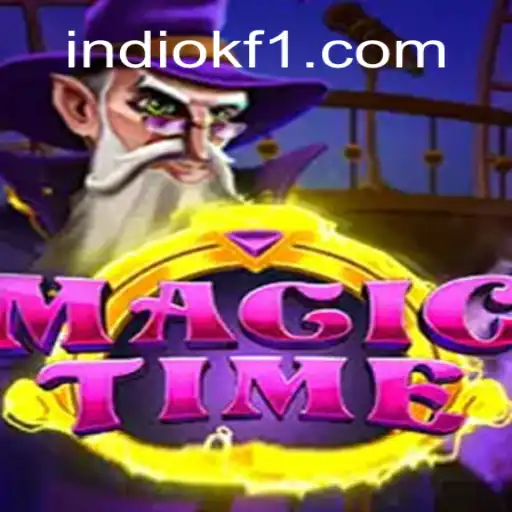 Descubra o Universo Encantado de MagicTime: A Nova Era dos Jogos de Estratégia