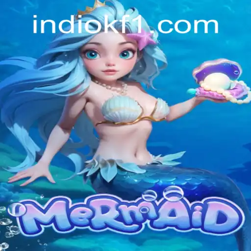 Mermaid: Explore a Inovação do Jogo INDIO KF