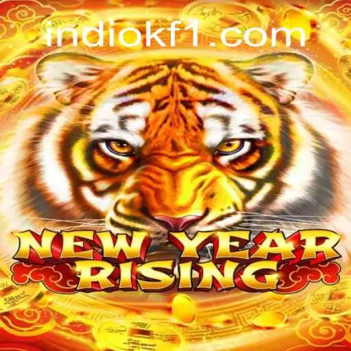 NewYearRising: A Fascinante Aventura de Indio KF