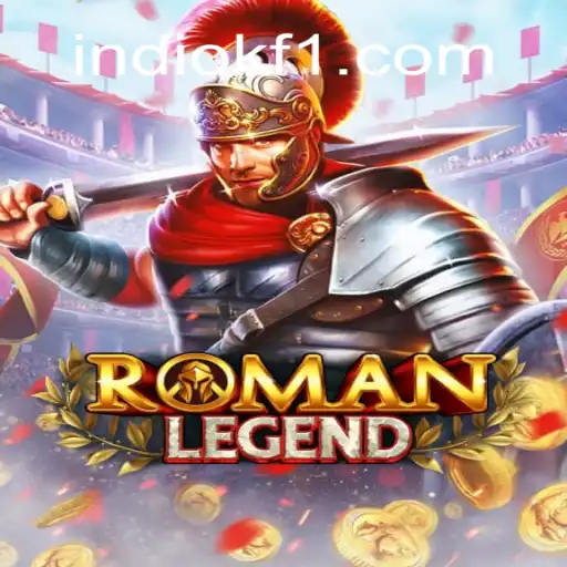 Descubra RomanLegend: Aventura Épica no Mundo Antigo