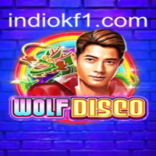 Descubra o Fascinante Mundo do Jogo 'WolfDisco' com INDIO KF