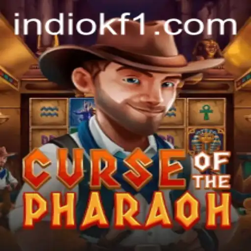 Curse of the Pharaoh: Uma Viagem ao Misterioso Mundo de 'INDIO KF'