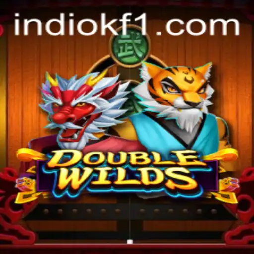 Descubra o Mundo de Aventuras Emozionantes com DoubleWilds