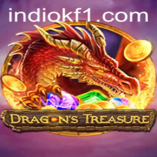 DragonsTreasure: Descubra o Tesouro dos Dragões com INDIO KF
