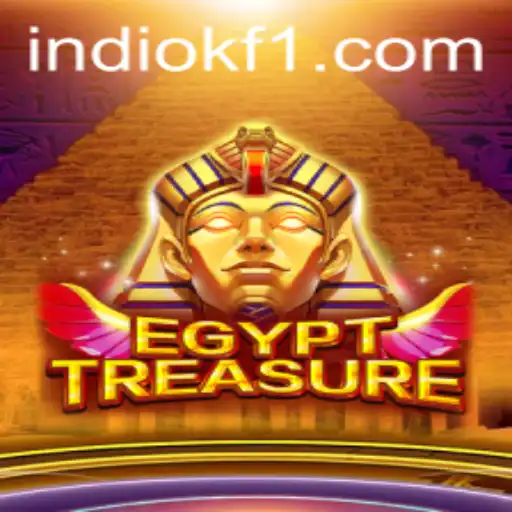 Descobrindo o Fascinante Mundo de EgyptTreasure
