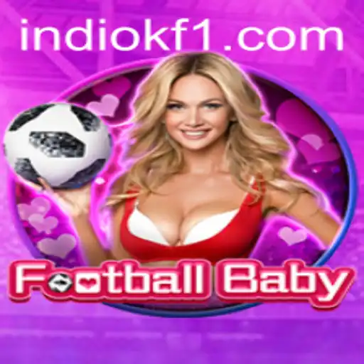Descubra o Mundo de FootballBaby: Uma Jornada no Universo INDIO KF
