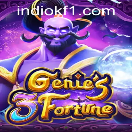 Descubra Genie3Fortune: Uma Aventura de Estratégia e Sorte