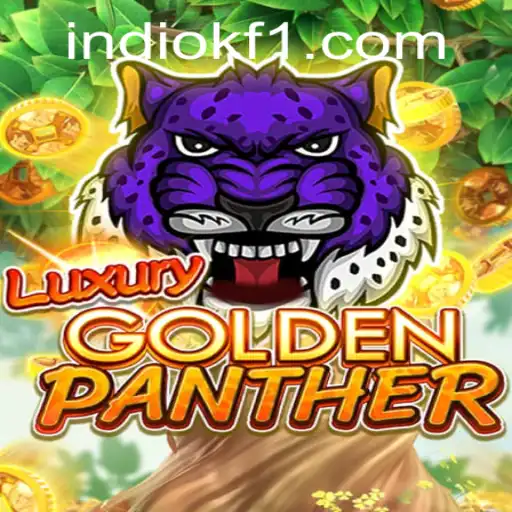 Descubra LUXURYGOLDENPANTHER: O Jogo que Combina Luxo e Aventura
