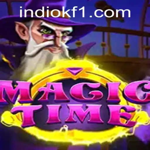 Descubra o Universo Encantado de MagicTime: A Nova Era dos Jogos de Estratégia