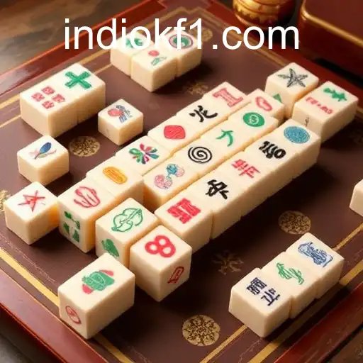 Mahjong