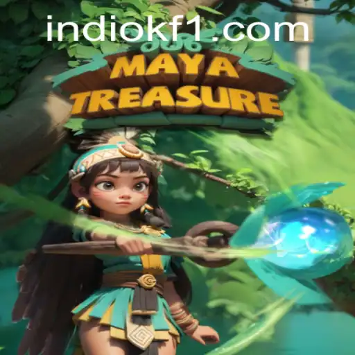 Descubra as Emoções de MayaTreasure e o Místico Mundo de INDIO KF