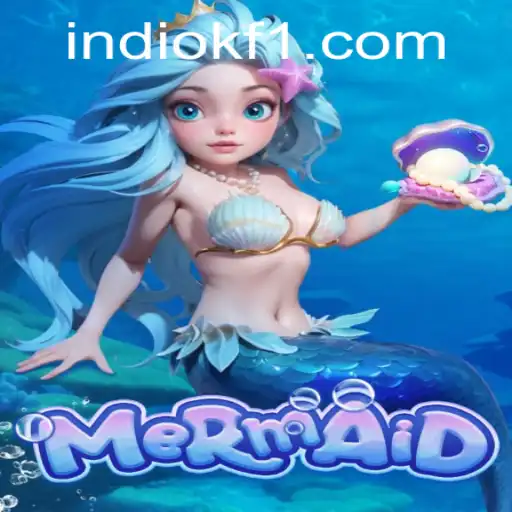 Mermaid: Explore a Inovação do Jogo INDIO KF