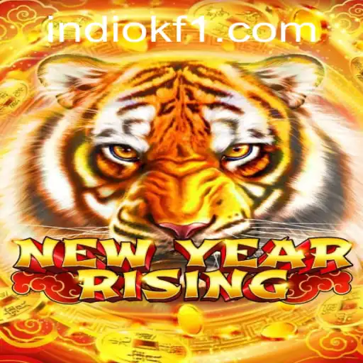 NewYearRising: A Fascinante Aventura de Indio KF