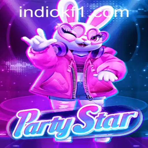 Explorando o Mundo de PartyStar: O Jogo que Conquista com o INDIO KF