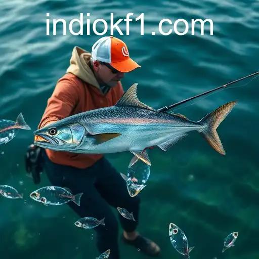 Pesca online
