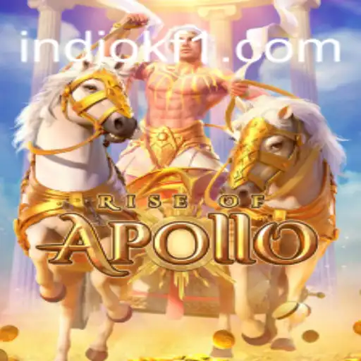 RiseofApollo: Mergulhe na Aventura Mítica com INDIO KF