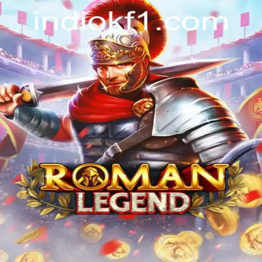 Descubra RomanLegend: Aventura Épica no Mundo Antigo