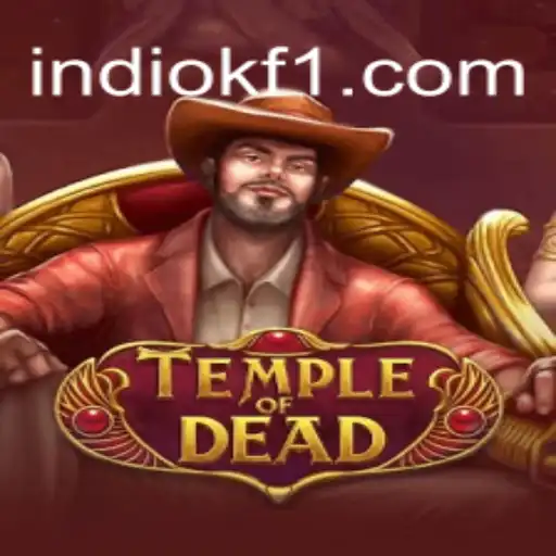 Explorando 'TempleofDead' e a Chave para o Misterioso Mundo de 'INDIO KF'