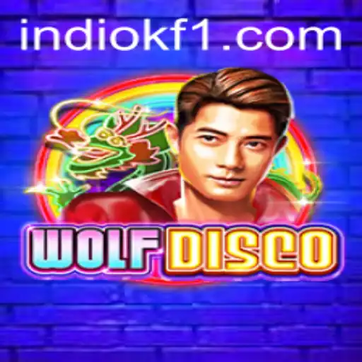 Descubra o Fascinante Mundo do Jogo 'WolfDisco' com INDIO KF